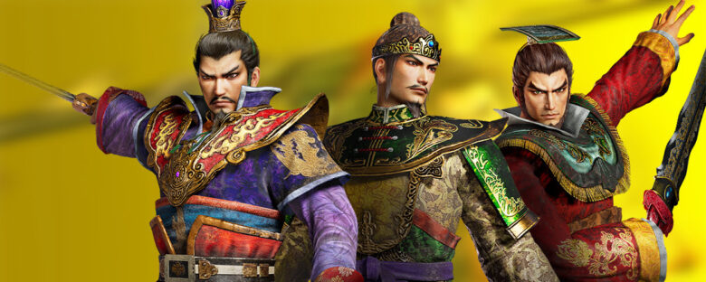 Dynasty Warriors 3 Complete Edition Remastered Review