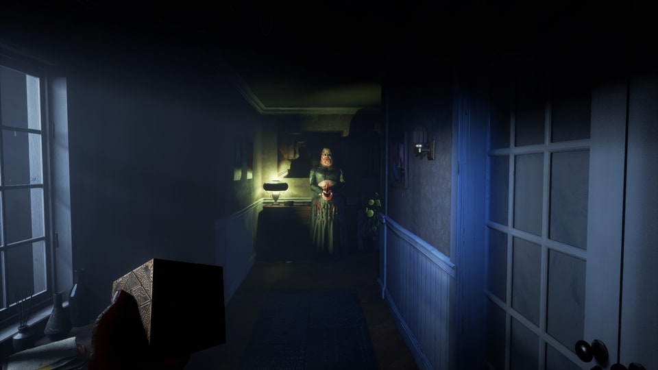 Hellraiser Revival screenshot