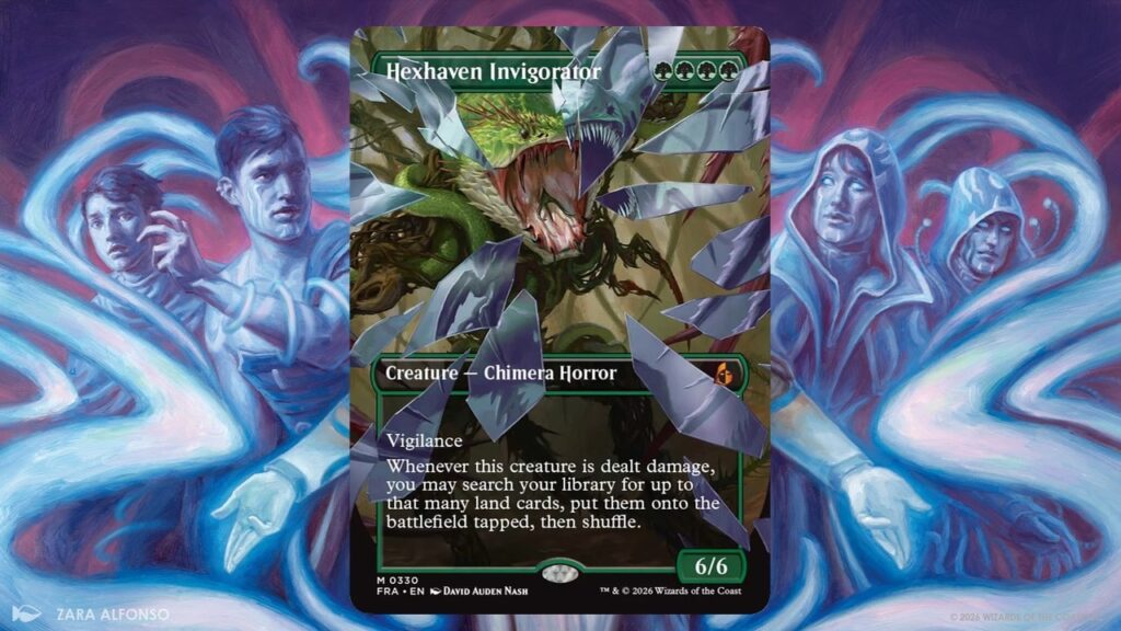 MTG Arena Reality Fracture – Phyrexian Processor