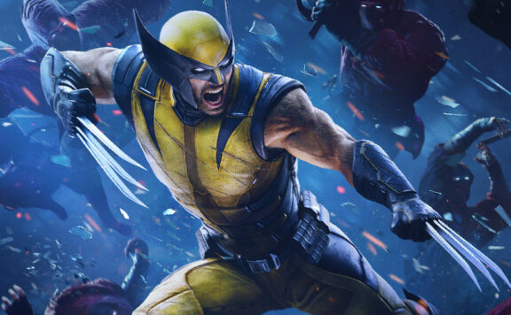 Marvel's Wolverine Review