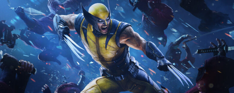 Marvel's Wolverine Review