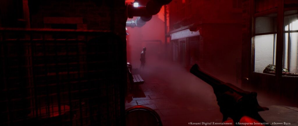 Silent Hill: Townfall Preview – The fog has found its way to Scotland