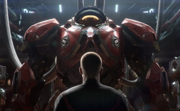 StarCraft Dominion header keyart