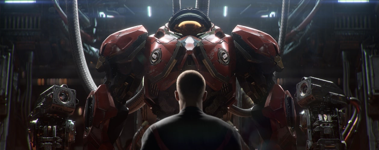 StarCraft will return in 2030... as an open-world shooter