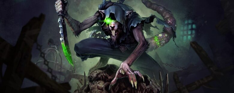 Warhammer Age of Sigmar Deathmaster header