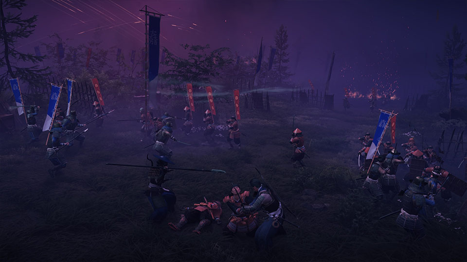 Ghost of Yotei Echoes of sekigahara Review