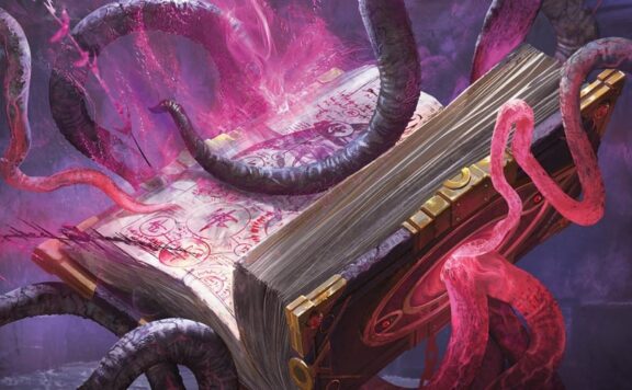 Magic The Gathering Arena – Header
