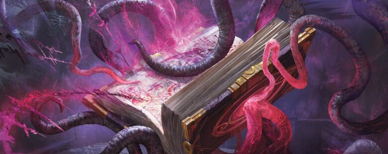 Magic The Gathering Arena – Header