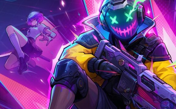 Neon Abyss 2 header
