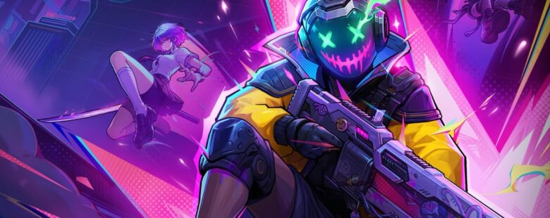 Neon Abyss 2 header