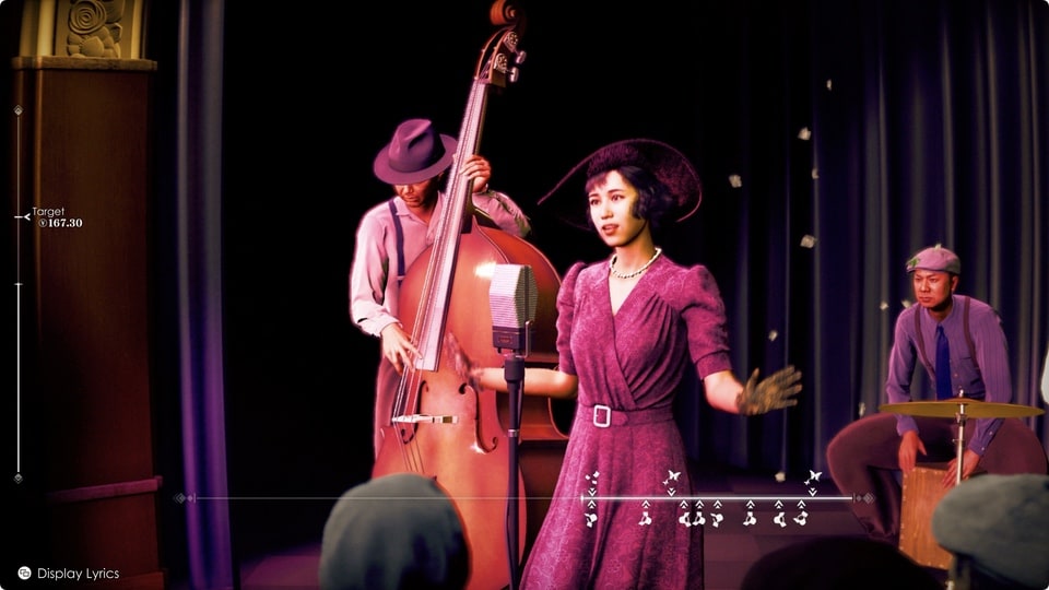 Stranger Than Heaven - Showbusiness