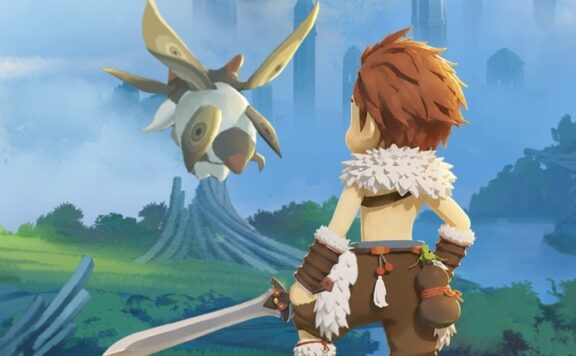 Winds of Viridia header